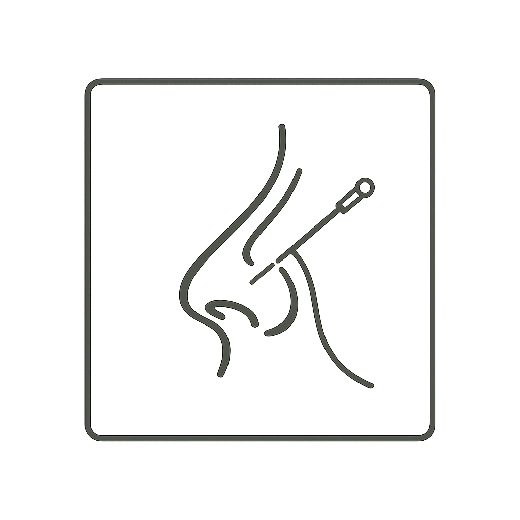 Cirugía Endoscópica Nasal