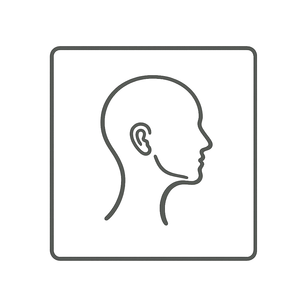 Cirugía de Cabeza y Cuello